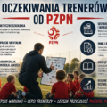 Czego trenerzy piłki nożnej oczekują od PZPN? Wnioski z badań, których nie można zignorować